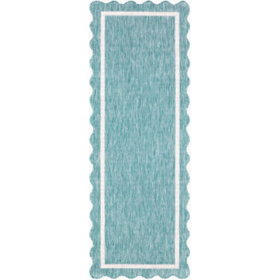 Seadrift Machine Woven Rug