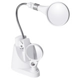 Clip On Lamp
