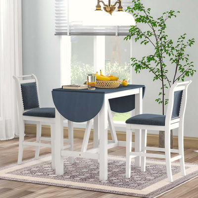 Aribold Four Leg Dining Set