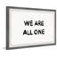 Burling Single Picture Frame Print-1647093765