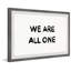 Burling Single Picture Frame Print-1647269880