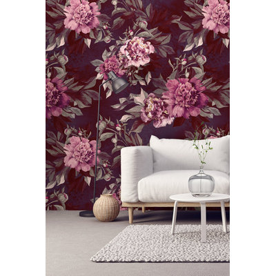 Chattanooga Matte Wall Mural