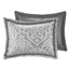 Ensemble d'édredon en jacquard de luxe 8 pièces Odette-39961970-29657804