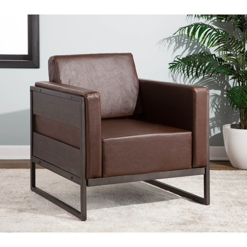 Fauteuil l 24,25 po