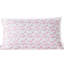 Ensemble de draps en microfibre Wilder Flamingo-1069901404