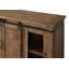 Meuble télé en bois massif Kinsella-49655449
