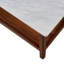 Gaffer Four Leg Coffee Table