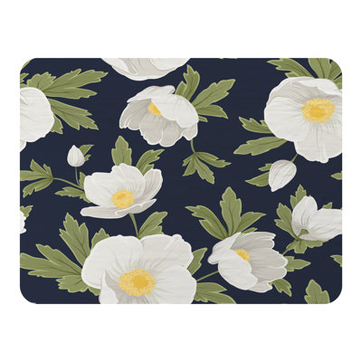 Prunty Quilted Throw Blanket