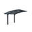 Palram - Canopia Arizona Breeze 16 W x 10 D Carport