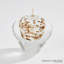 Daphne Oil Candle-Brown Spots-Sm-219810276