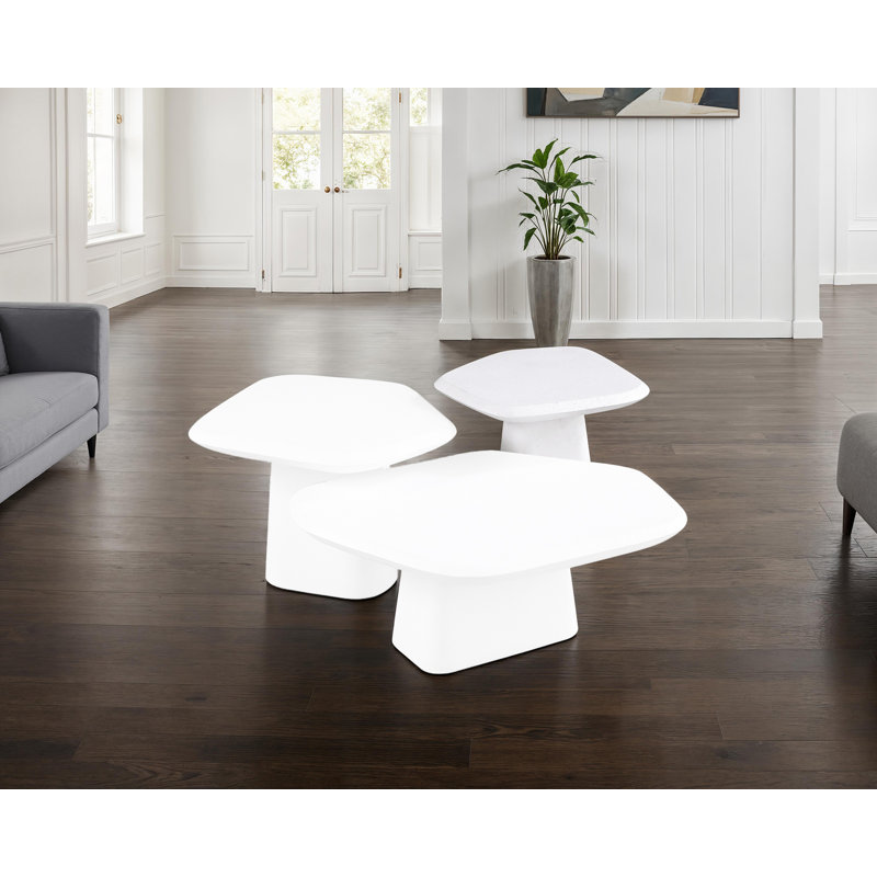 Fryar End Table