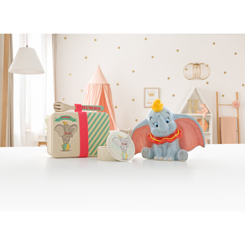 Animals Piggy Bank