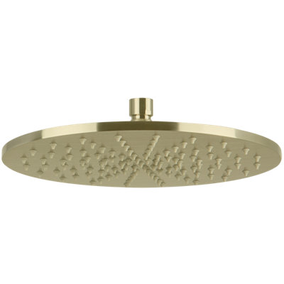 Rain Adjustable Shower Head