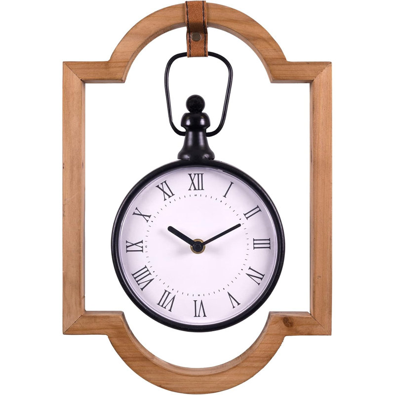 Horloge murale Liam