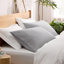Bedsure Decorative Boho Pillow Shams With Envelope Closure-105351338-105351359