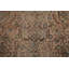 Distressed Geometric Traditional Area Rug 7x10