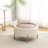 Miajah Upholstered Round Storage Ottoman-1328330044