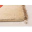 Tapis ivoire 6 pi 8 po x 9 pi 10 po Finha Peshawar Ziegler