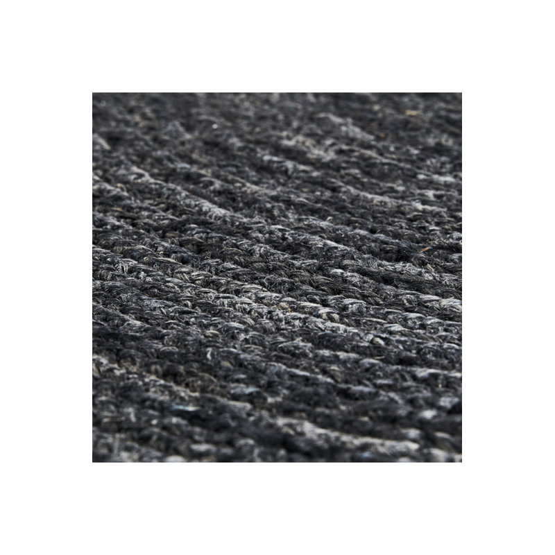 Kisai Rug, Round 5'2"