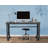 Solid Wood Steel Desk-50223315