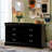 Abor Piece Bedroom Set