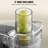 VEVOR 1000W 2 Speed Centrifugal Juice Extractor Juicer Machine