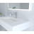 Cathleen 4"x 8" Artisanal Ceramic Subway Wall Tile-81621778