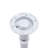 19.68'' H Adjustable Round Table Base