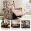 Fauteuil inclinable et berçant Alyissa-2001799879
