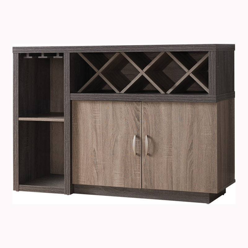 Arianne 47.25cm Sideboard