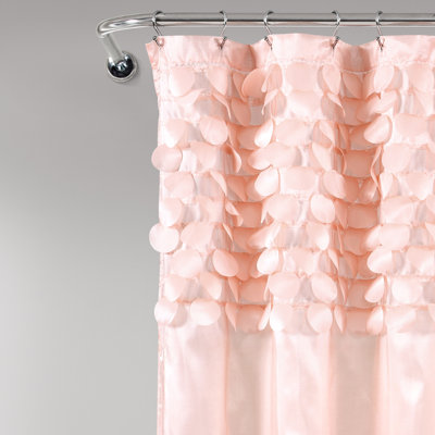 Lillian Shower Curtain