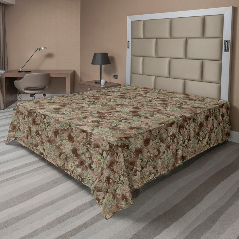 Drap plat Ambesonne