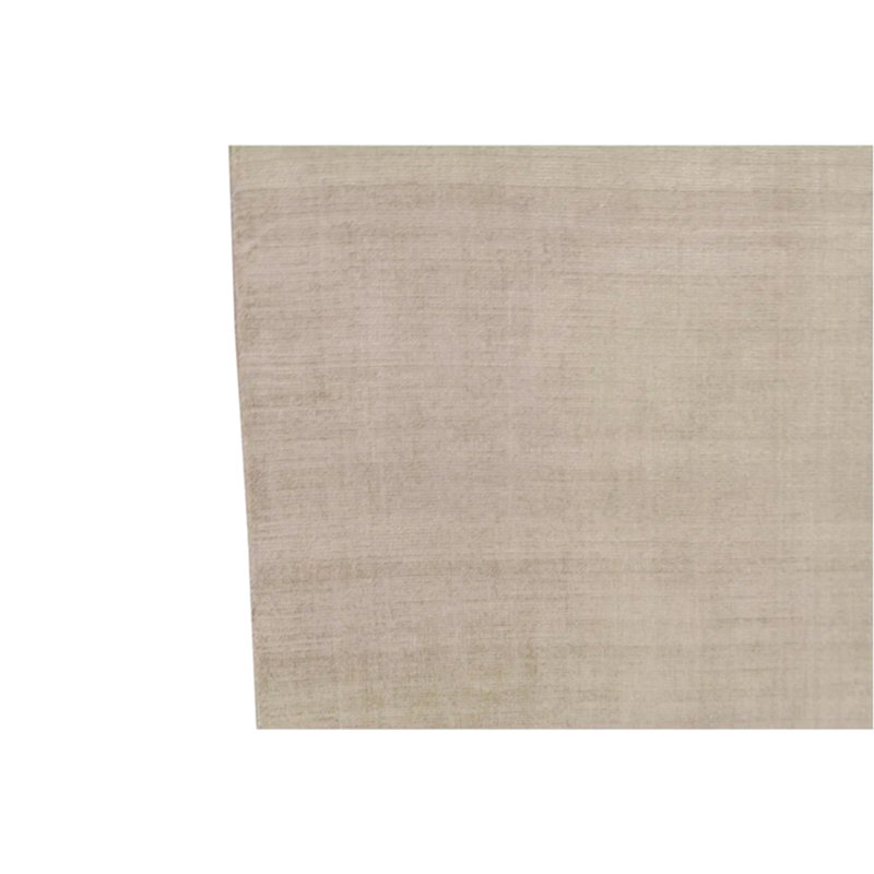 Area Rug in Beige, Rectangle 9'9" x 13'9"