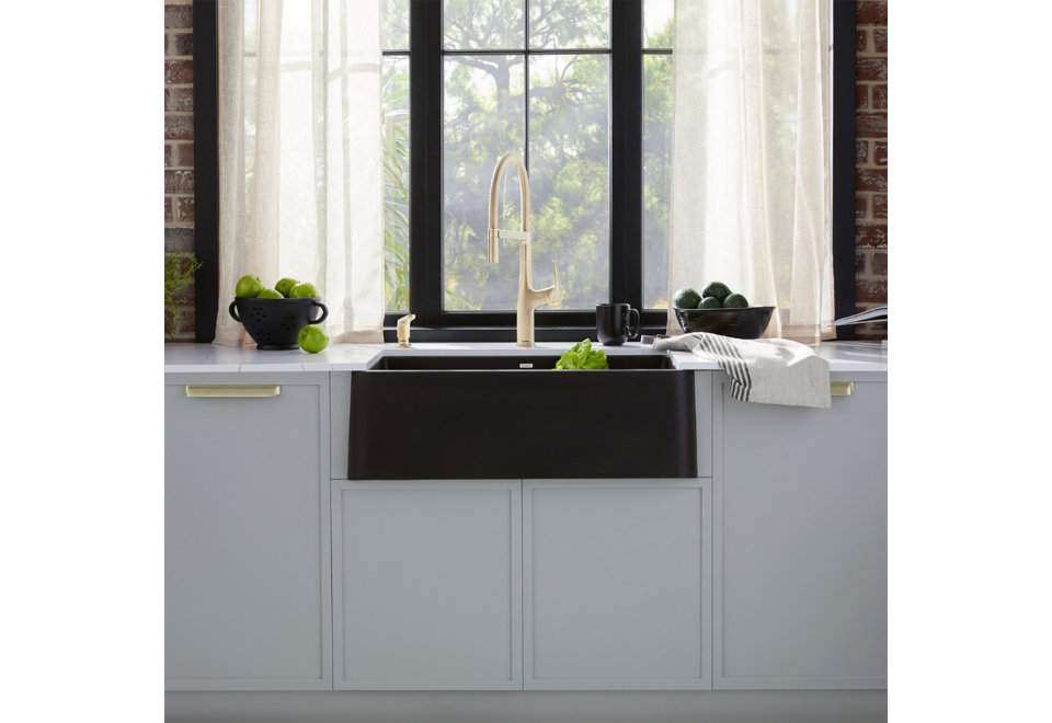 Kitchen Sinks