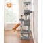 199cm H Cat Tree