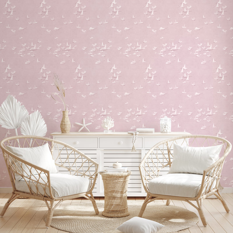 Île en île, Rose