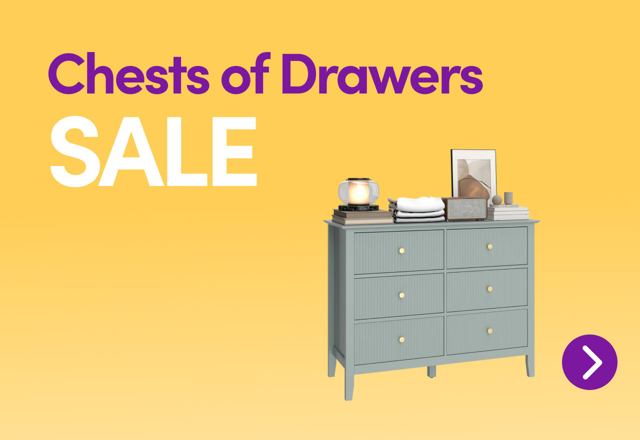 Chests of Drawers