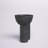 Legros Ceramic / Porcelain Table Vase