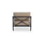 Willow Outdoor Lounge Chair-1294333426