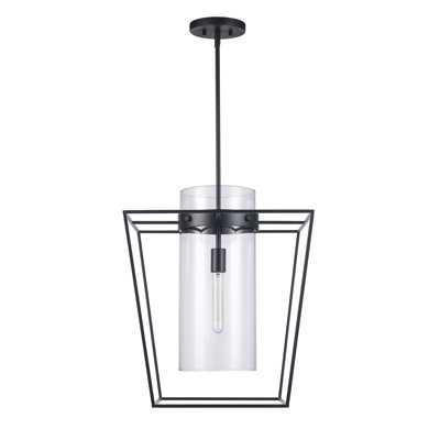 1 - Light Lantern Pendant