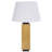 Balena 23 Inch Metal Table Lamp