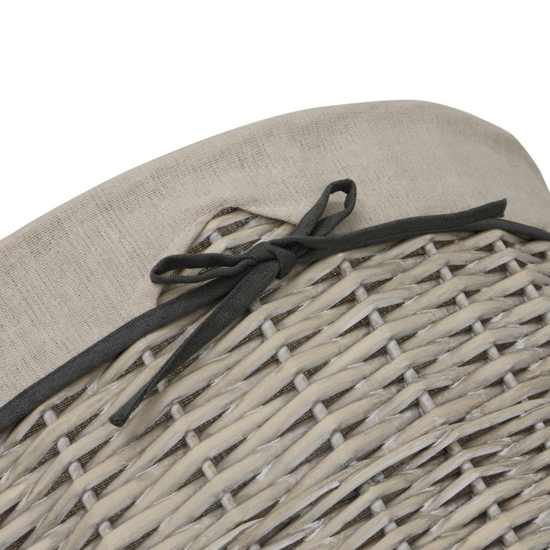 JVL Decorative Basket