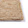 Wooton Performance Hand Tufted Striped Indoor / Outdoor Rug