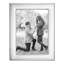 Naples Silverplate 5" x 7" Frame