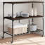 Ohler Metal Bar Cart-64870476