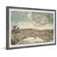 Baltimore, Maryland - peinture encadrée-442490076