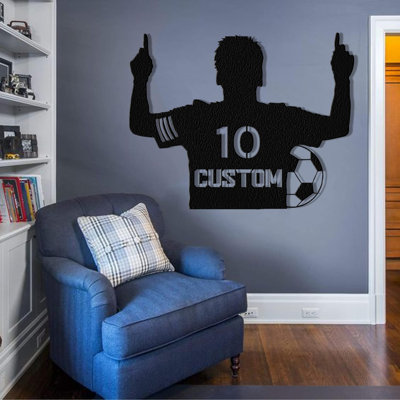 Sports Wall Decor