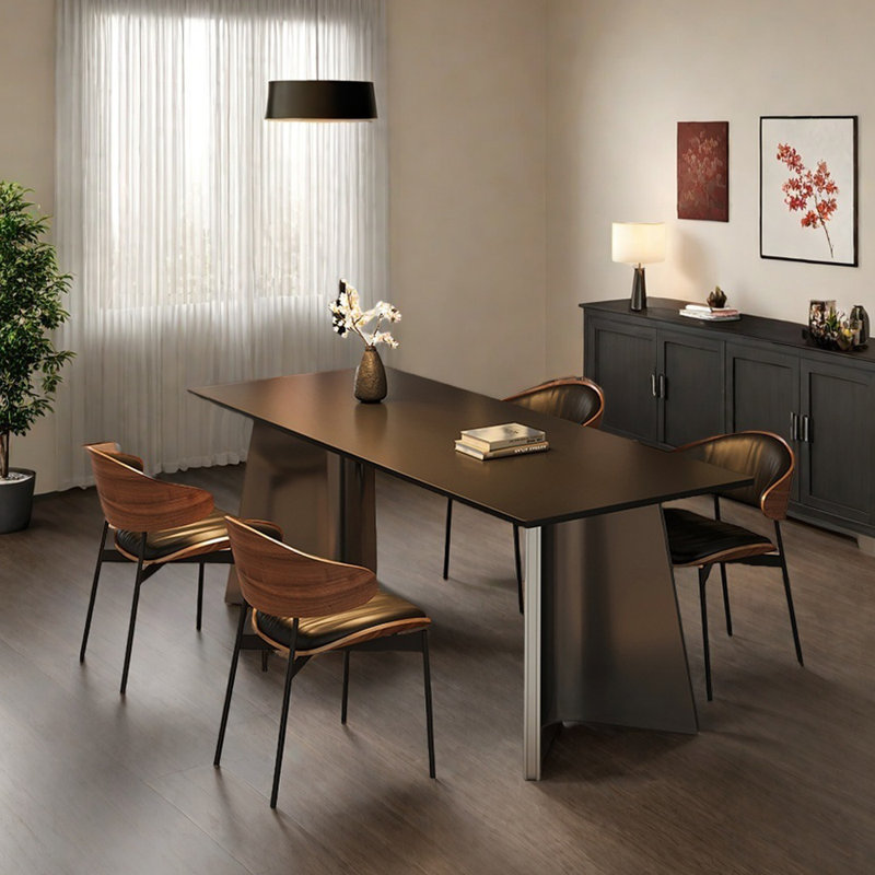 Table rectangulaire Durable