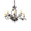 6 - Light Chandelier