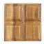 Chamcha Chunk Wall Decor